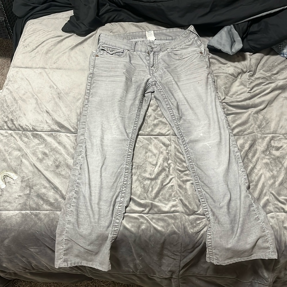 True Religion Pants